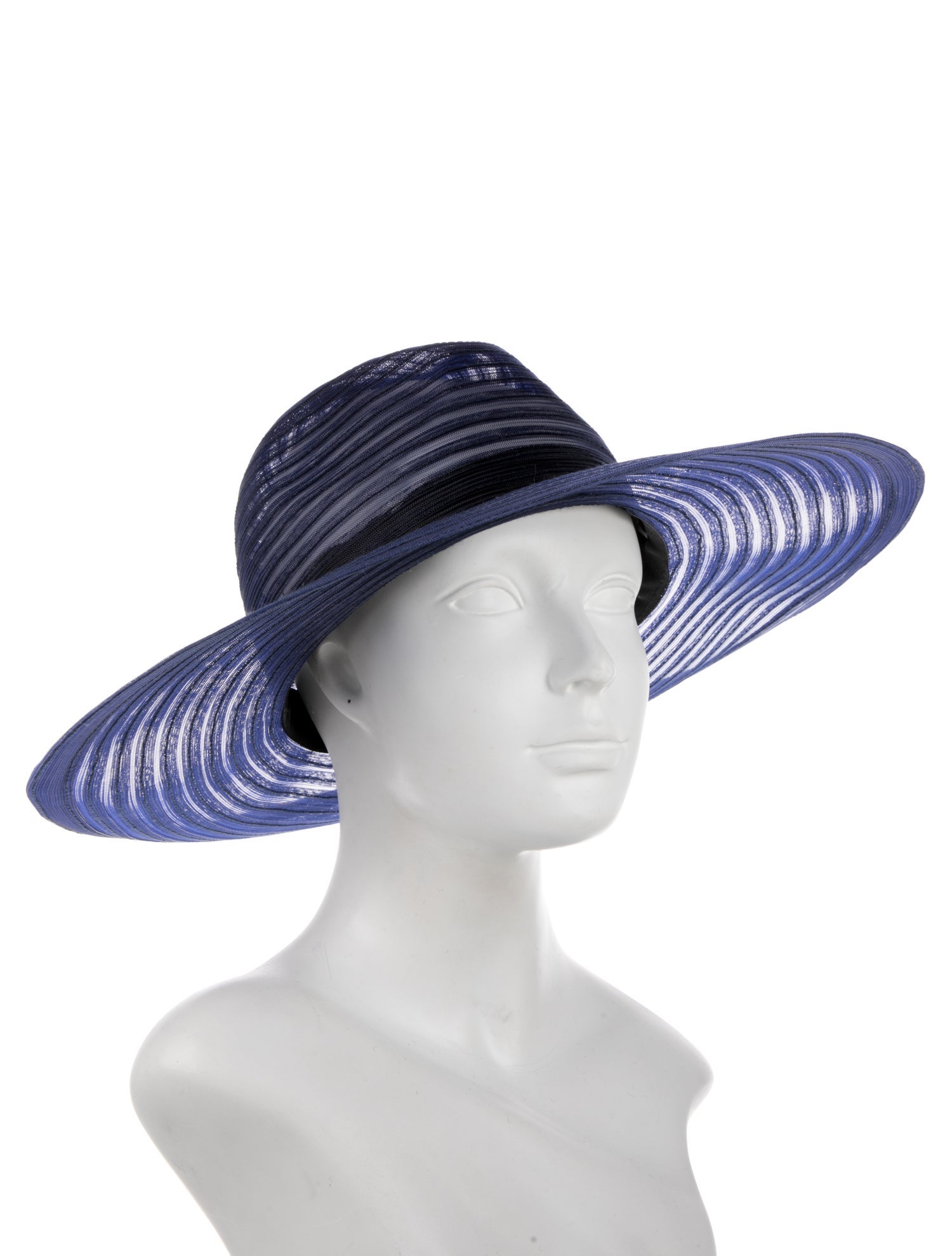 Eugenia Kim Wide Brim Hat w/Tags