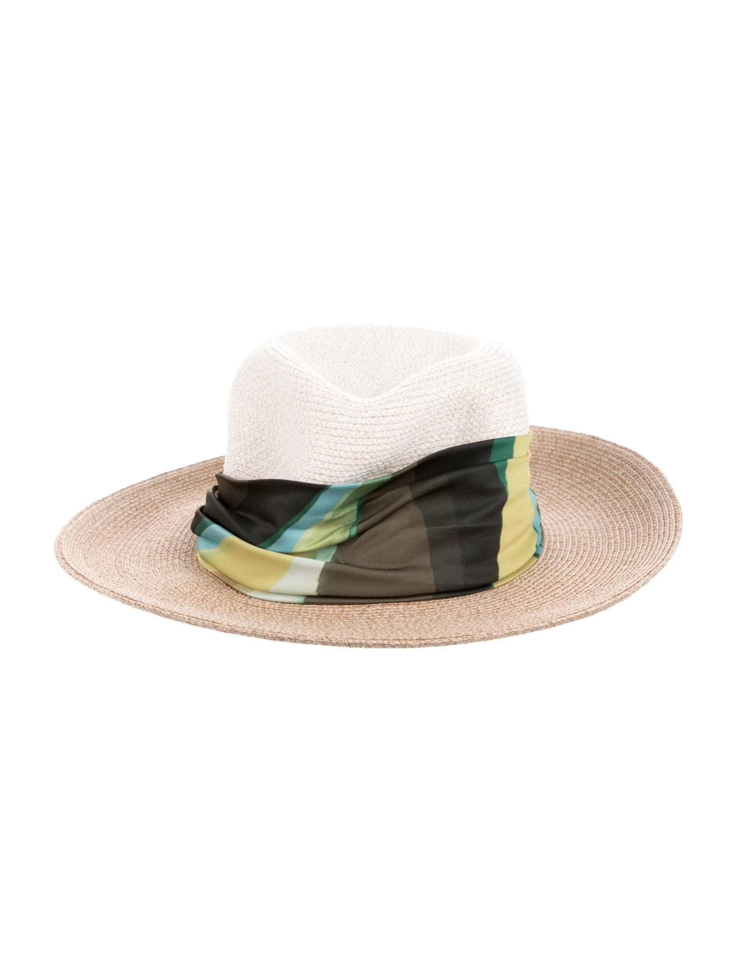 Eugenia Kim Fedora Hat w/Tags