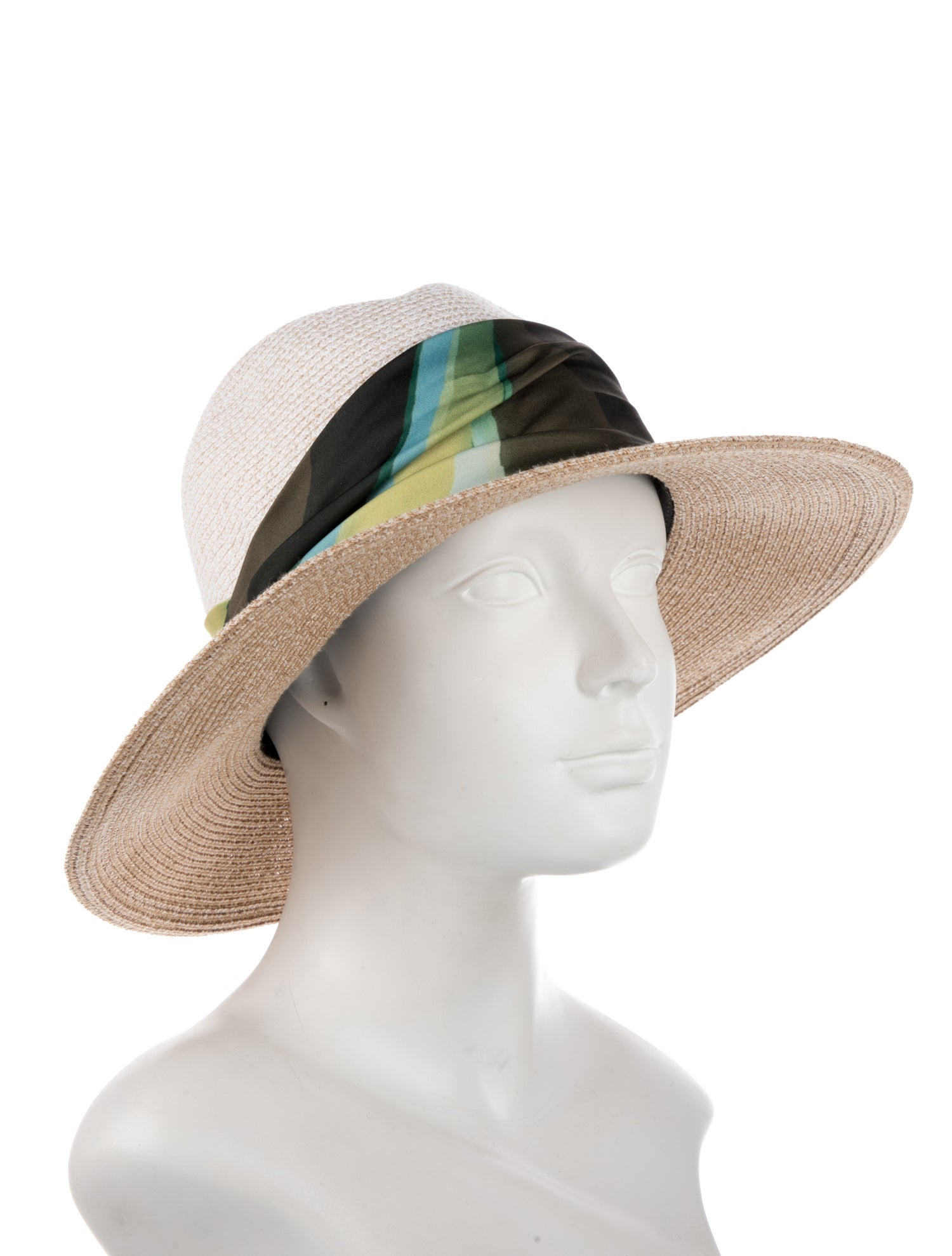 Eugenia Kim Fedora Hat w/Tags