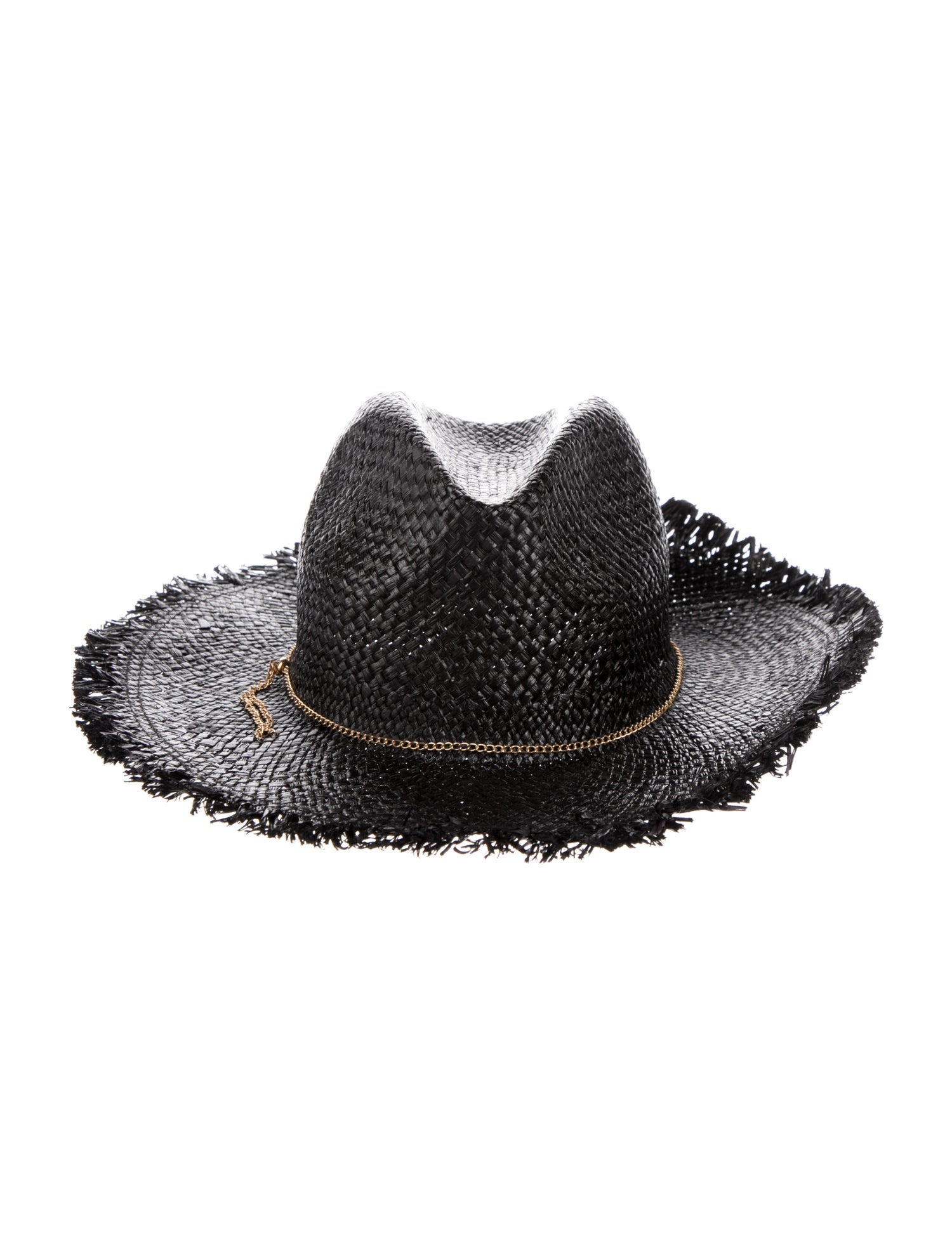 Eugenia Kim Fedora Hat w/Tags