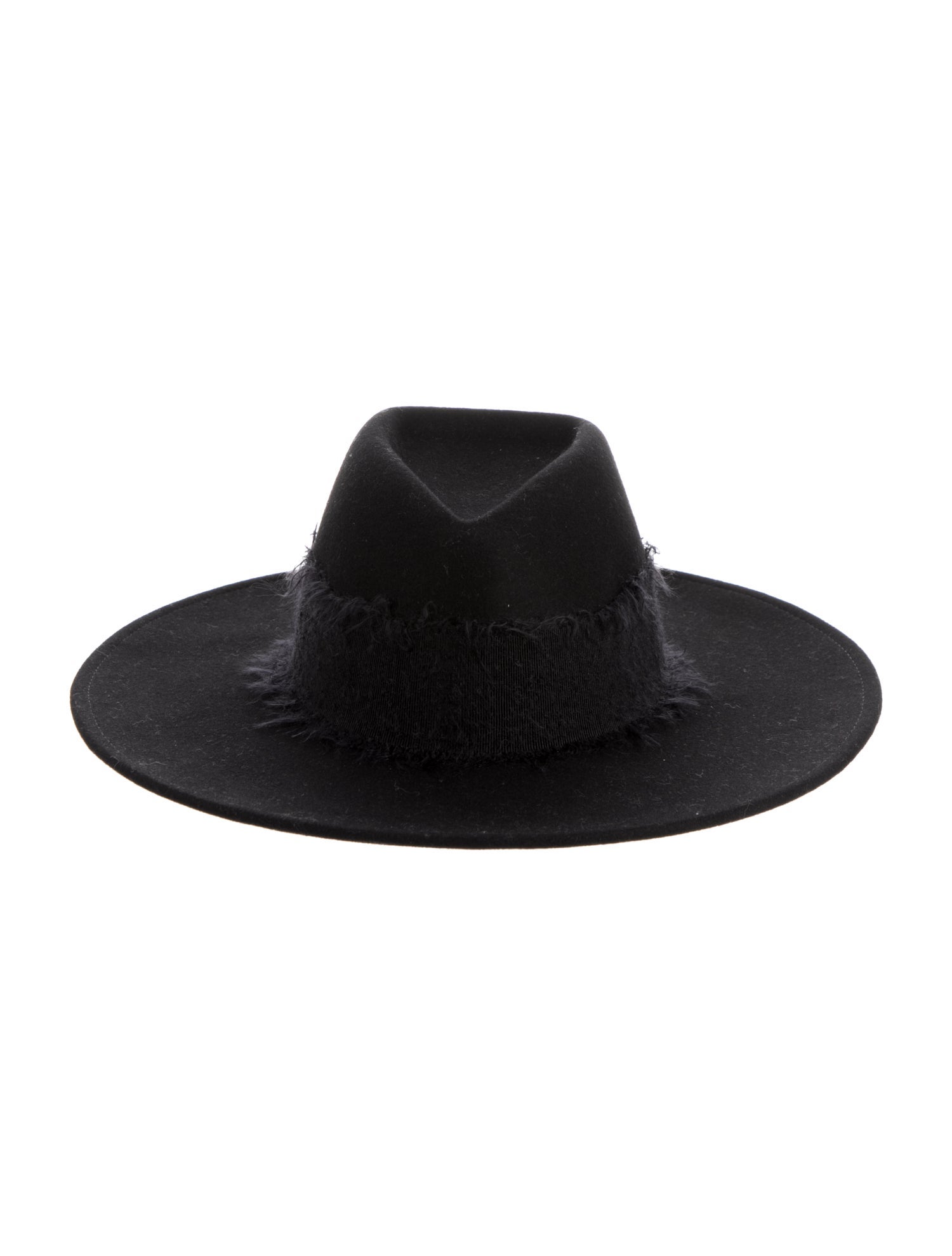 Eugenia Kim Wide Brim Hat
