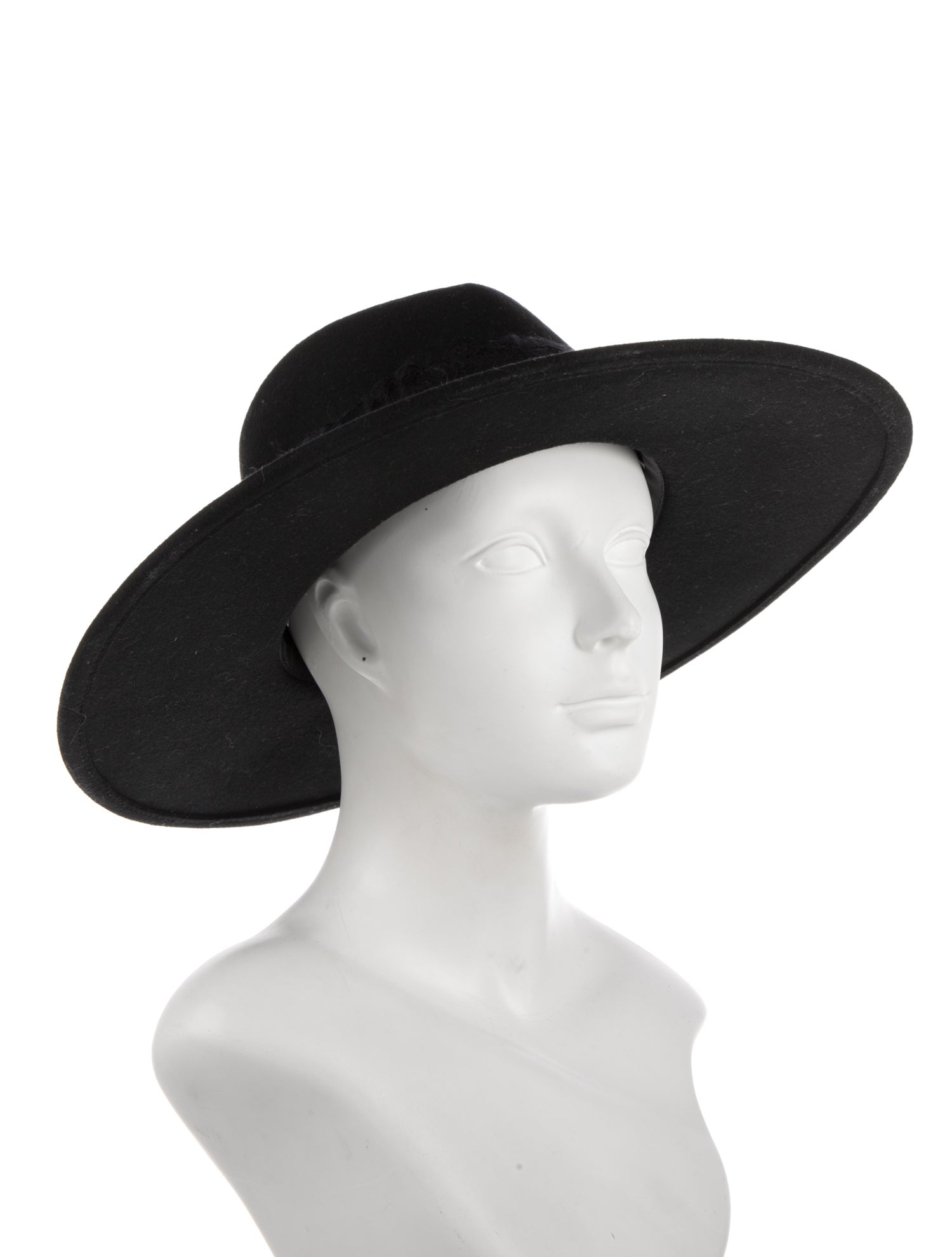 Eugenia Kim Wide Brim Hat