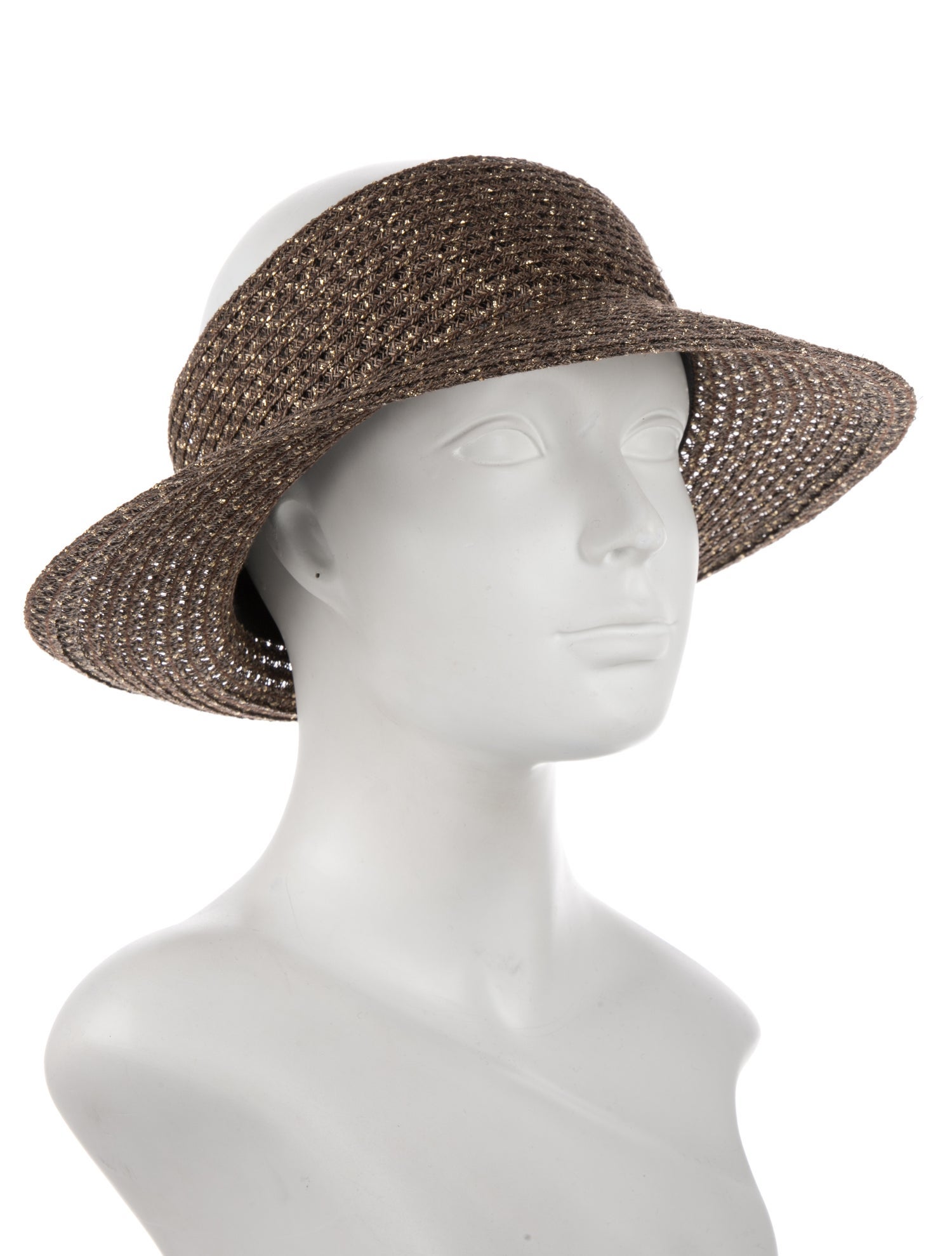 Eugenia Kim Sun Visor w/Tags