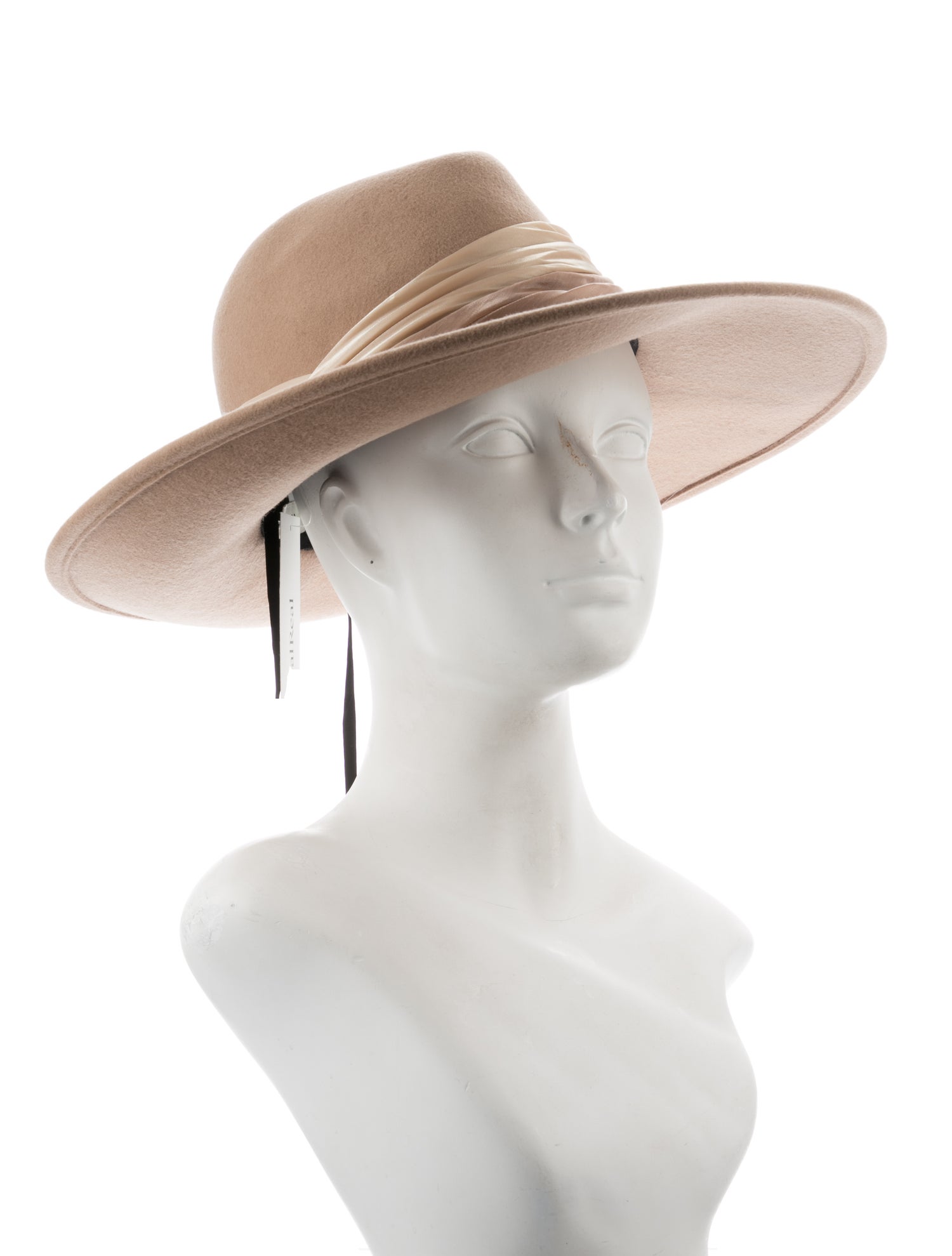 Eugenia Kim Wool Fedora Hat