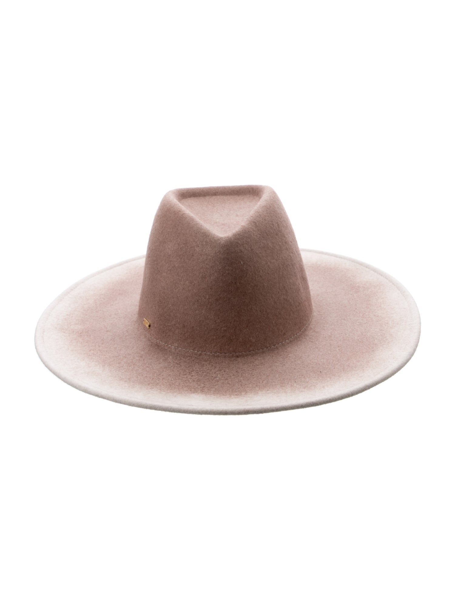 Eugenia Kim Wide Brim Fedora
