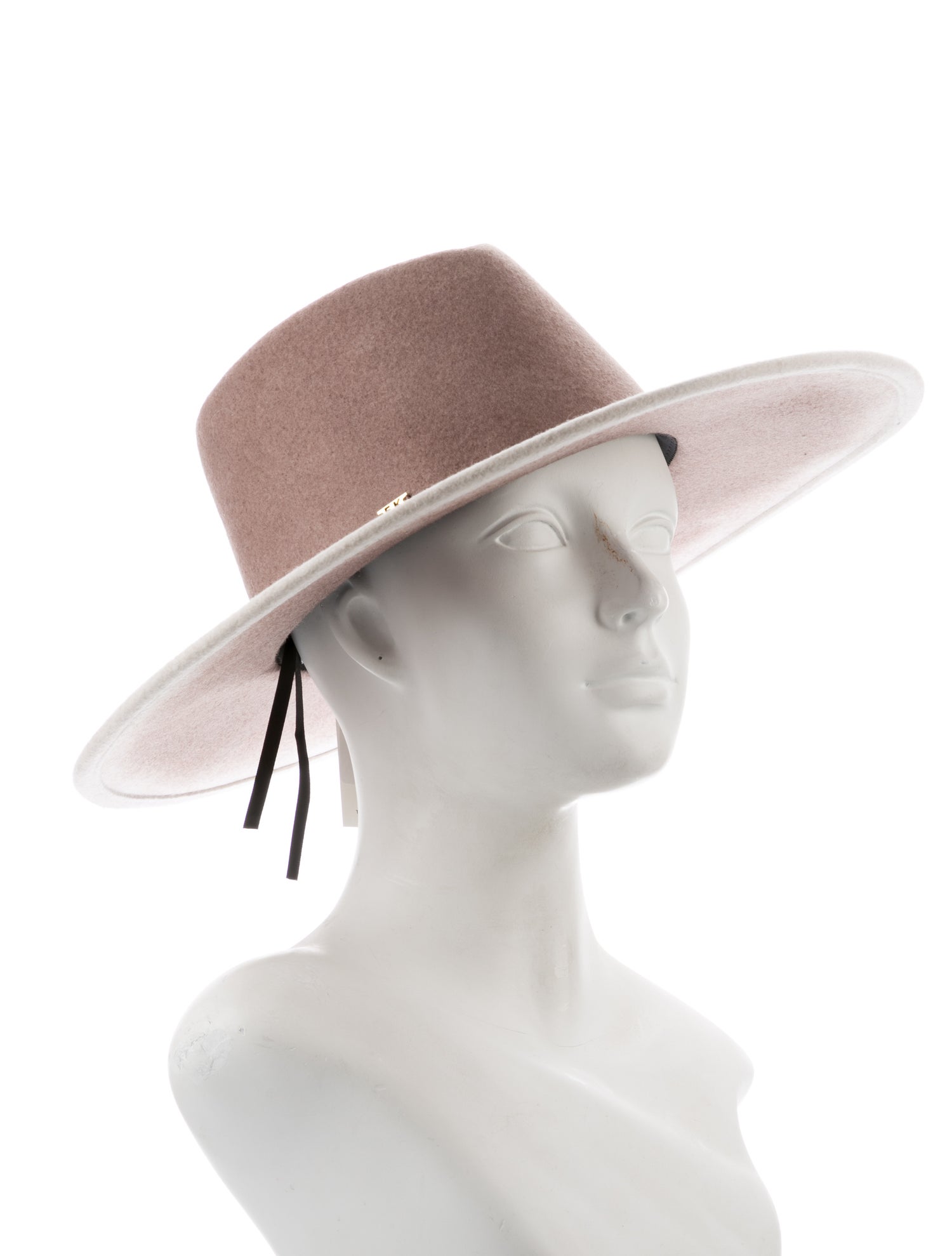 Eugenia Kim Wide Brim Fedora