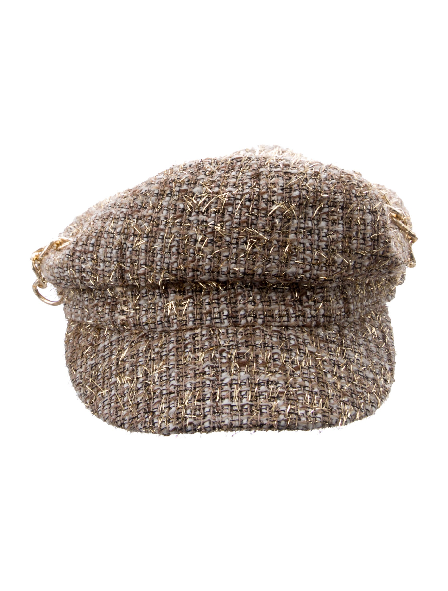Eugenia Kim Wool Cap