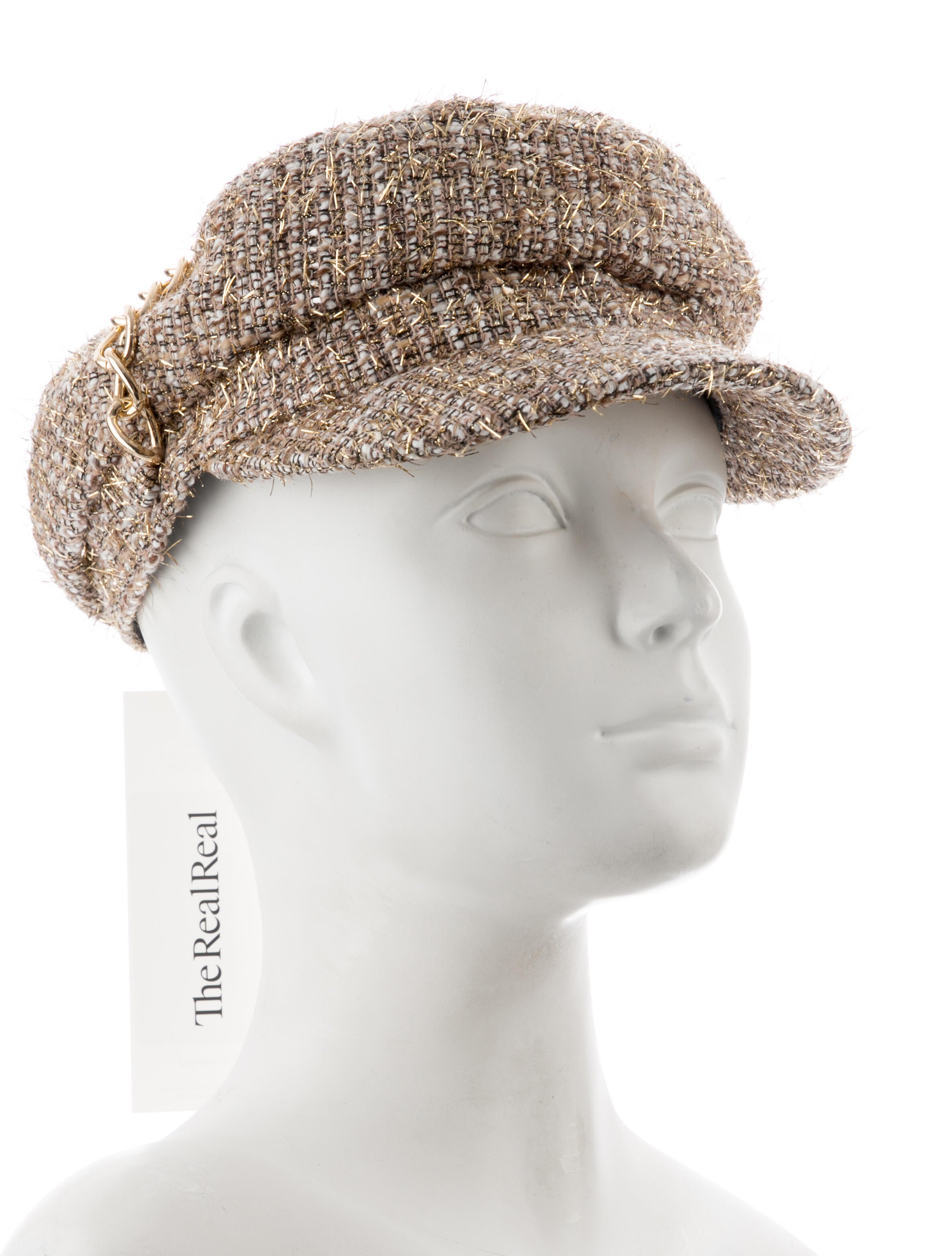 Eugenia Kim Wool Cap