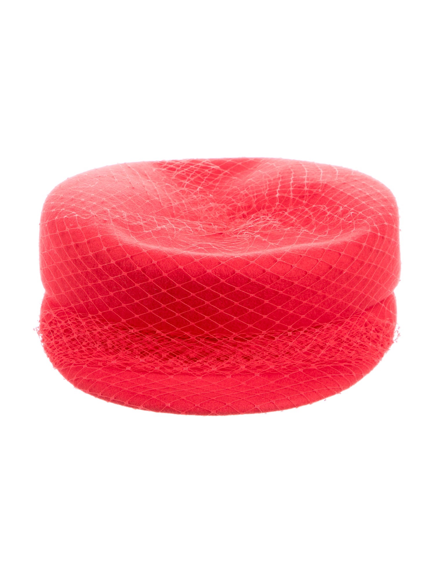 Eugenia Kim Mesh Hat