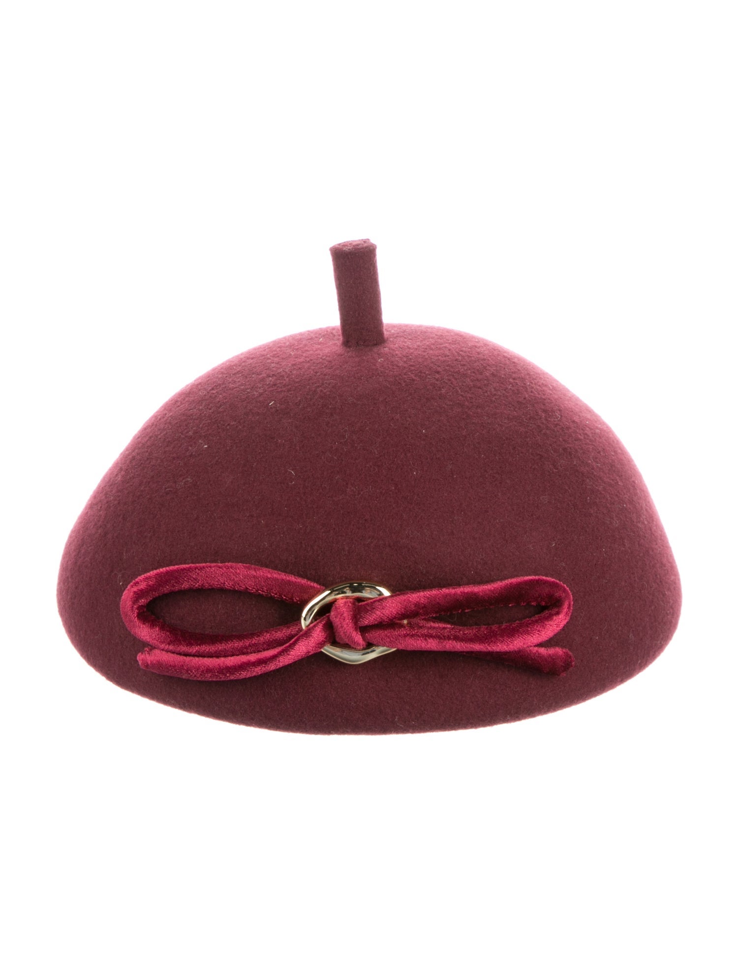 Eugenia Kim Solid Hat