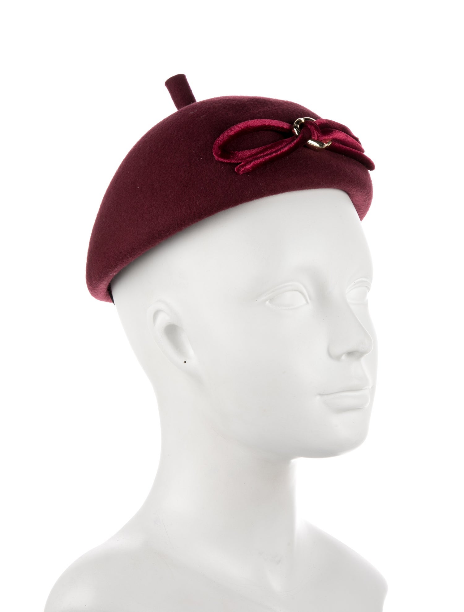 Eugenia Kim Solid Hat