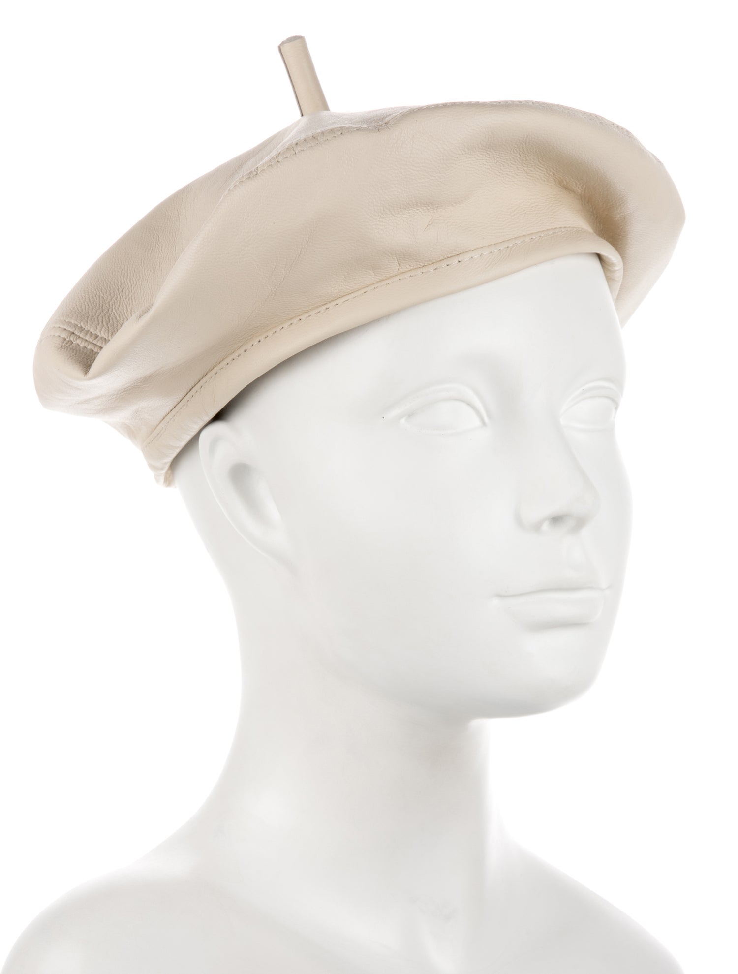 Eugenia Kim Solid Beret