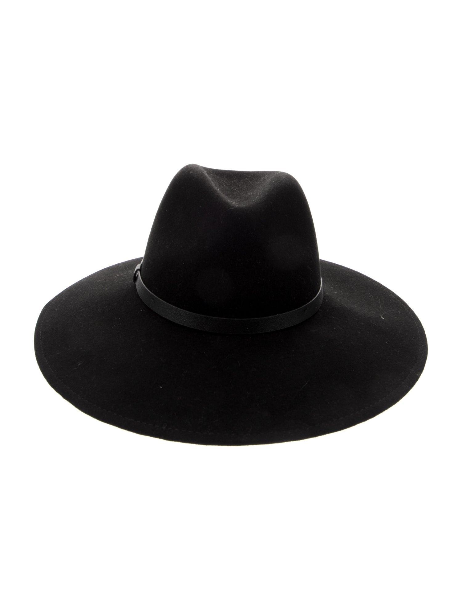 Eugenia Kim Wide Brim Fedora