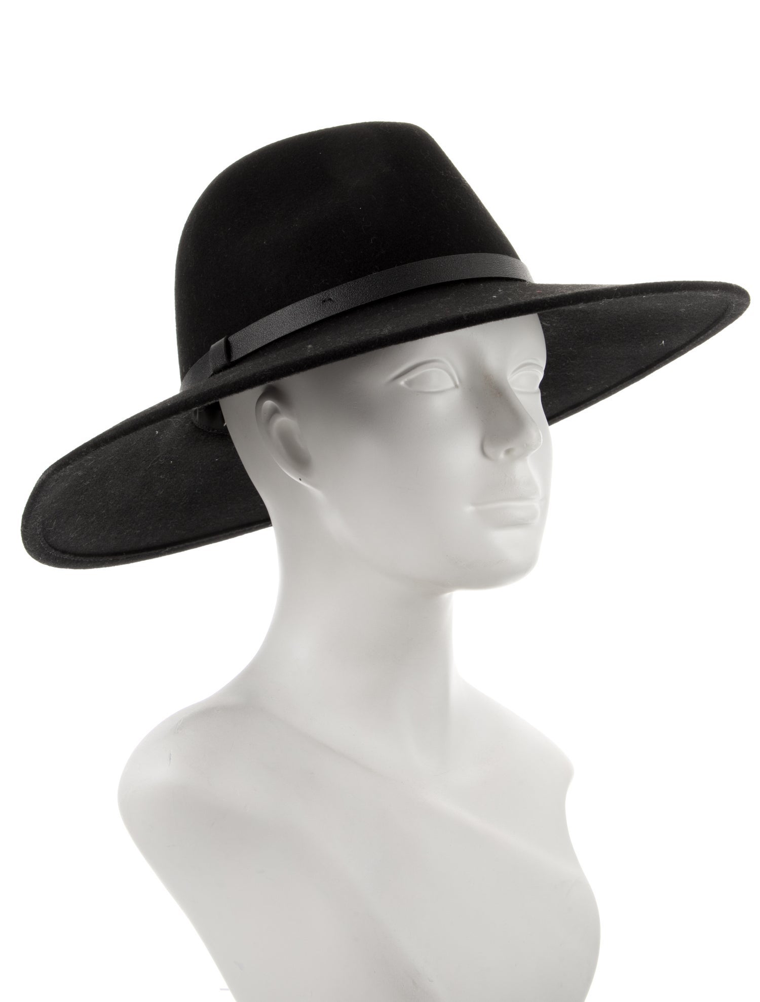 Eugenia Kim Wide Brim Fedora