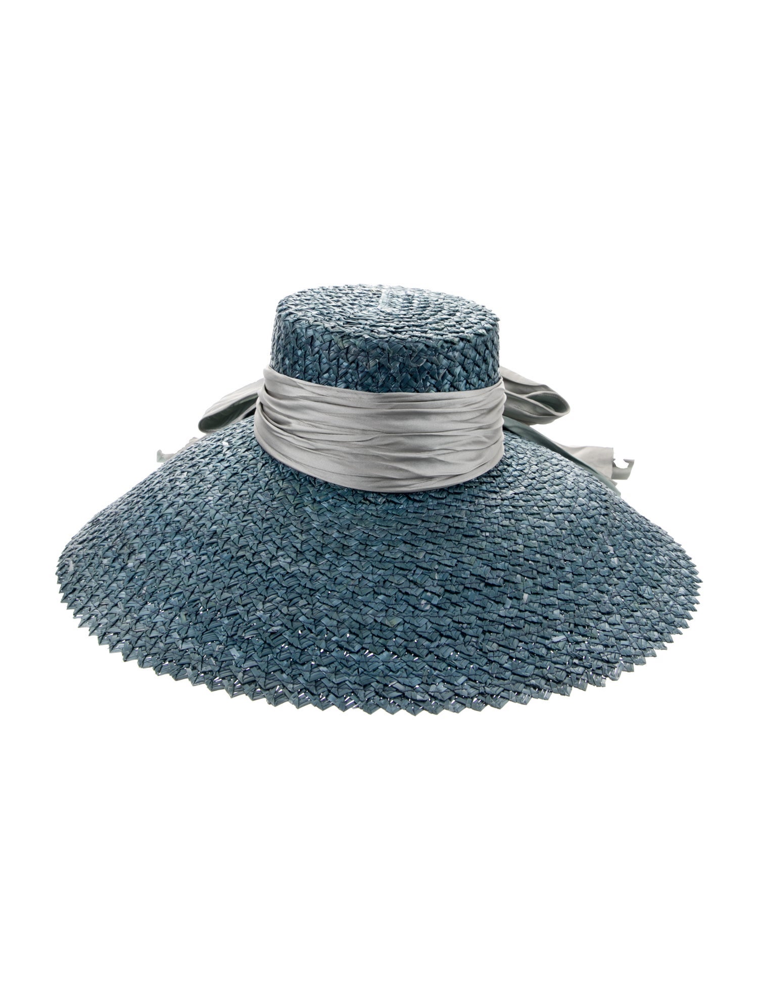 Eugenia Kim Wide Brim Hat