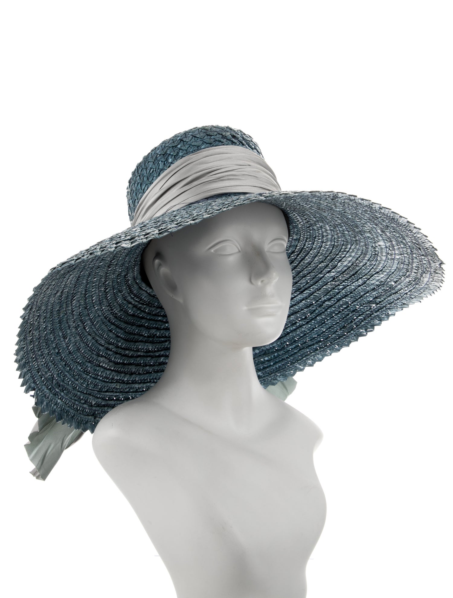 Eugenia Kim Wide Brim Hat