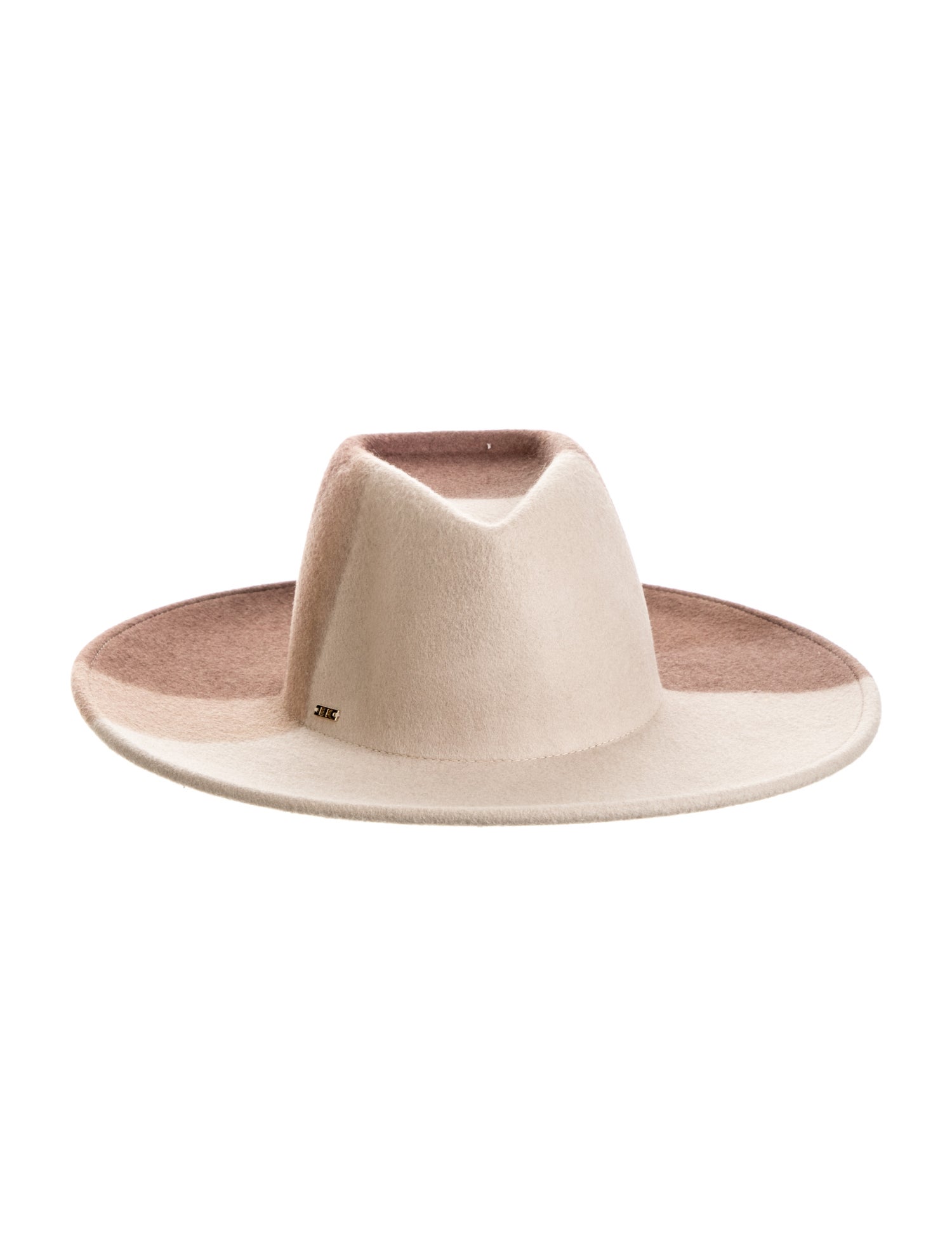 Eugenia Kim Wool Fedora Hat w/Tags