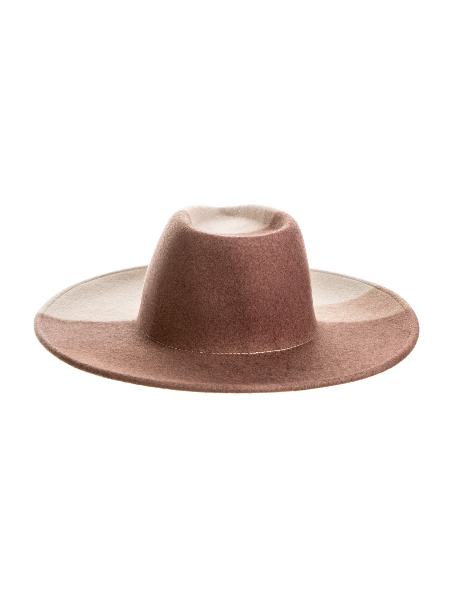 Eugenia Kim Wool Fedora Hat w/Tags