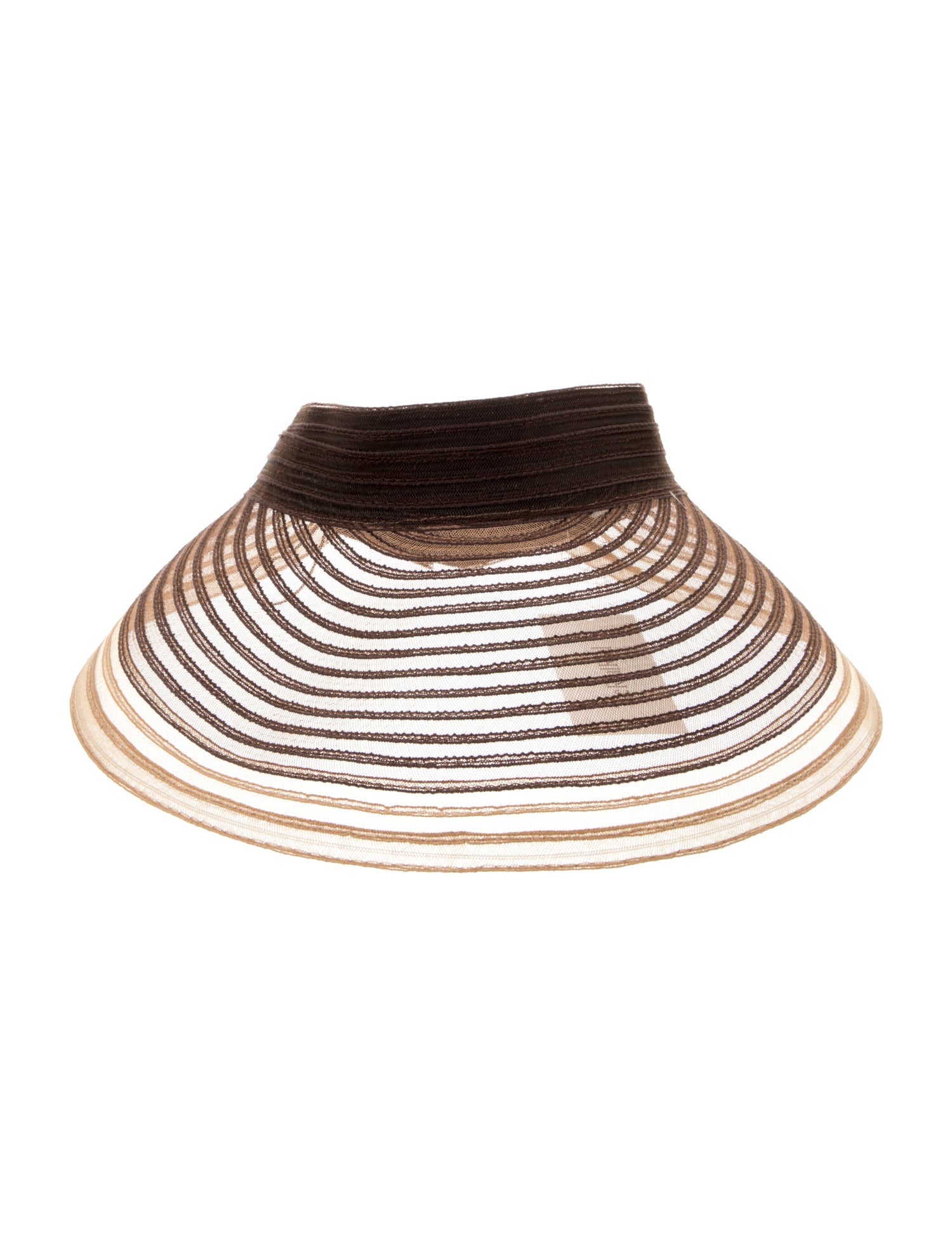 Eugenia Kim Sun Visor