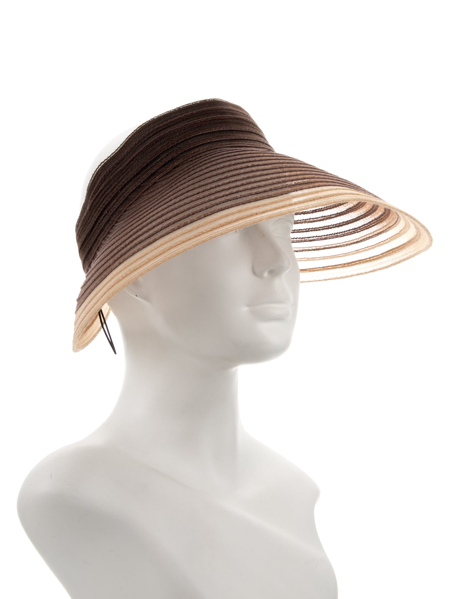 Eugenia Kim Sun Visor