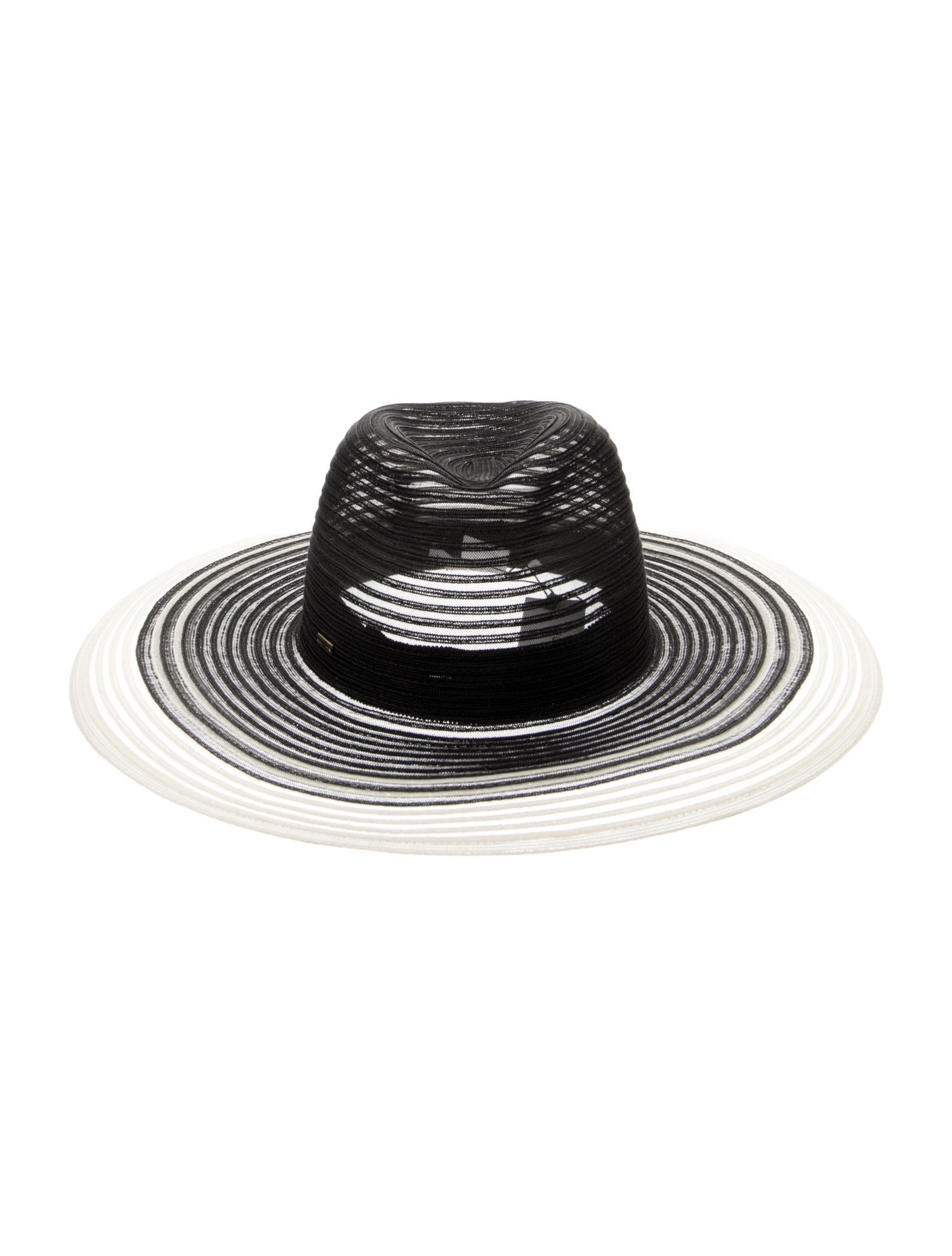 Eugenia Kim Wide Brim Hat