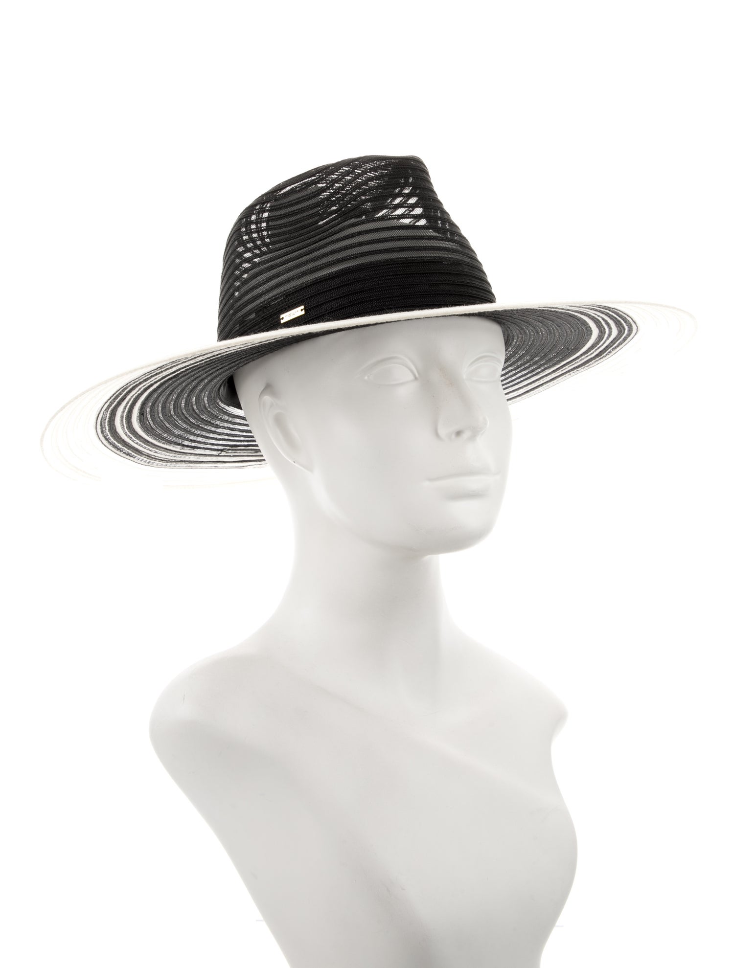 Eugenia Kim Wide Brim Hat