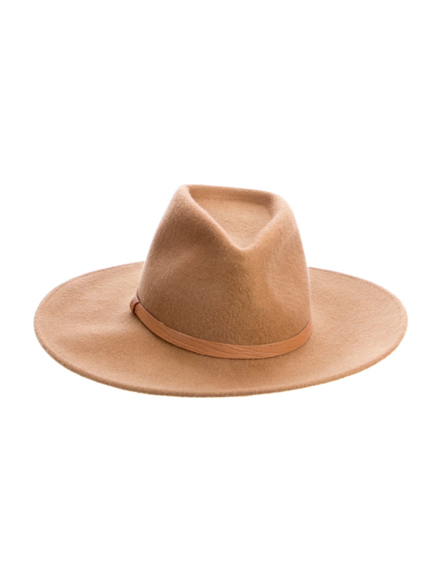 Eugenia Kim Cashmere Fedora Hat
