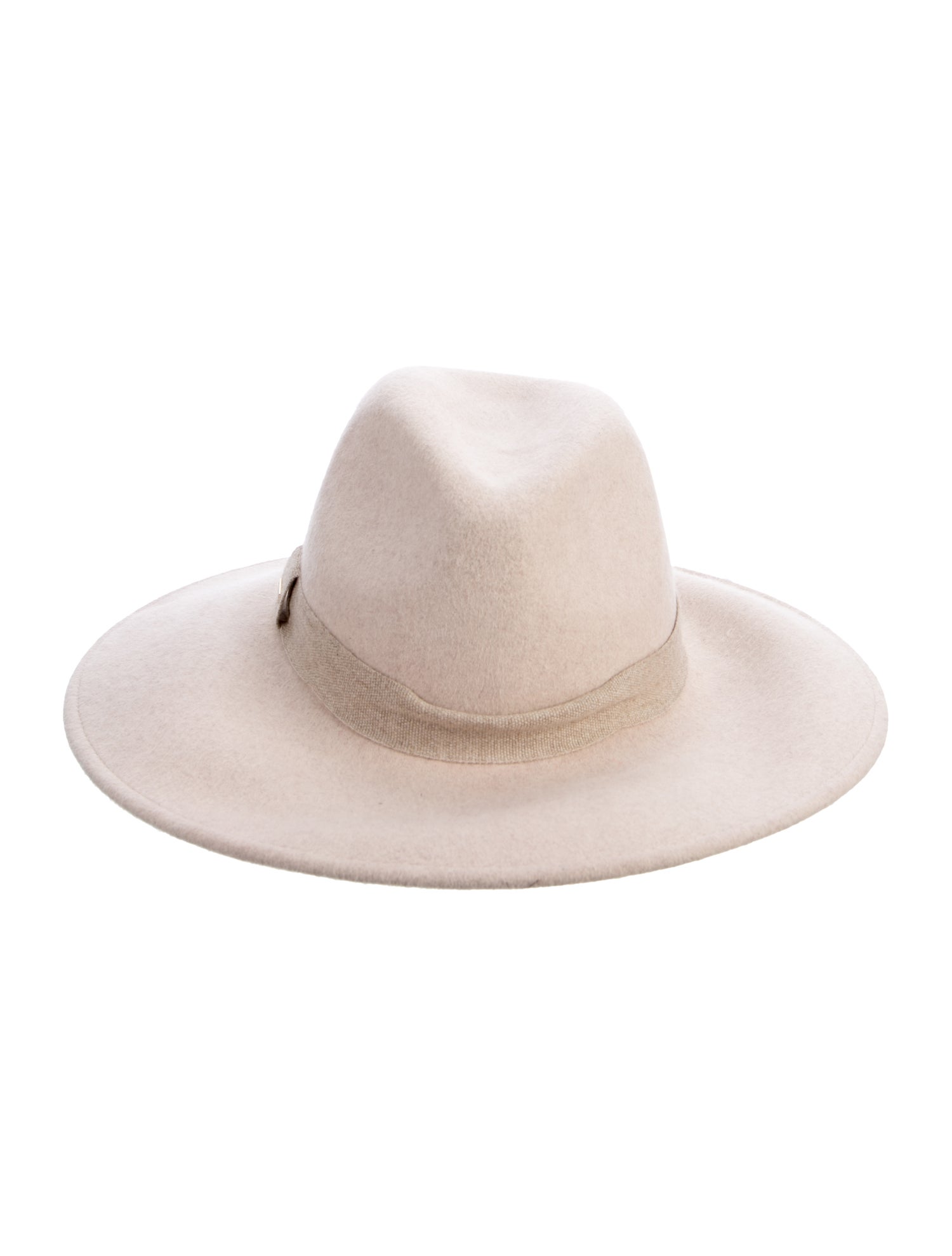Eugenia Kim Wool Fedora Hat