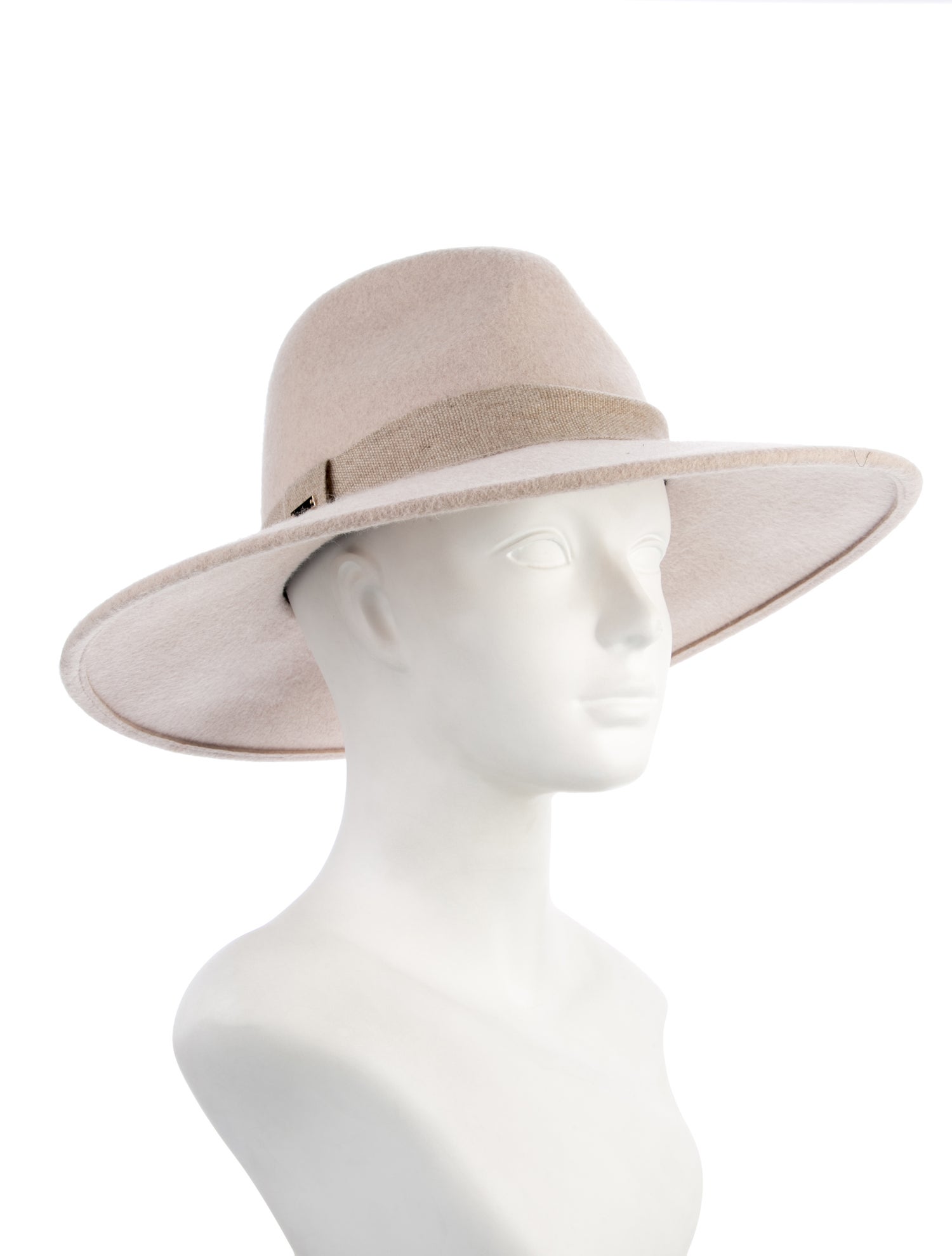 Eugenia Kim Wool Fedora Hat