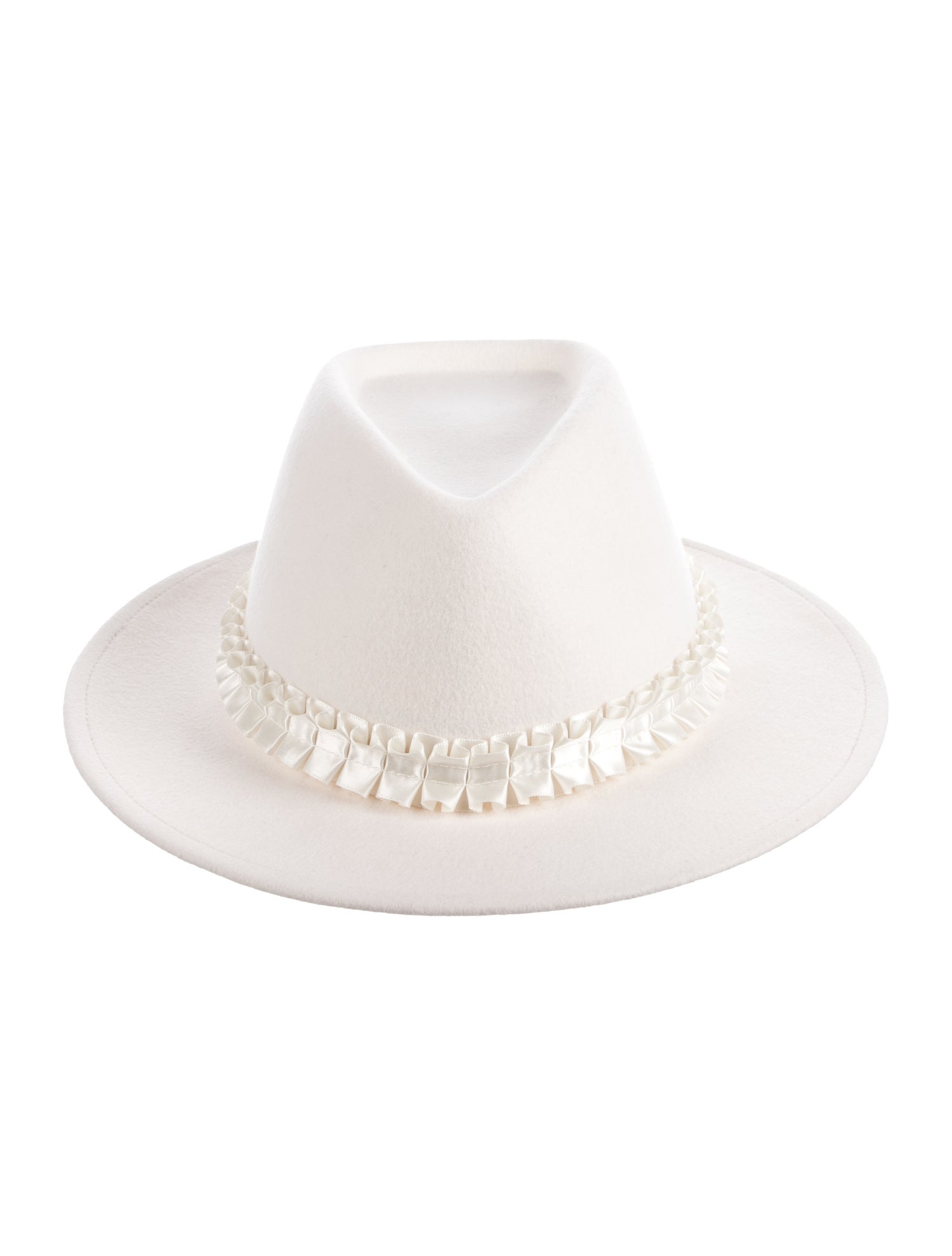 Eugenia Kim Wool Hat w/Tags