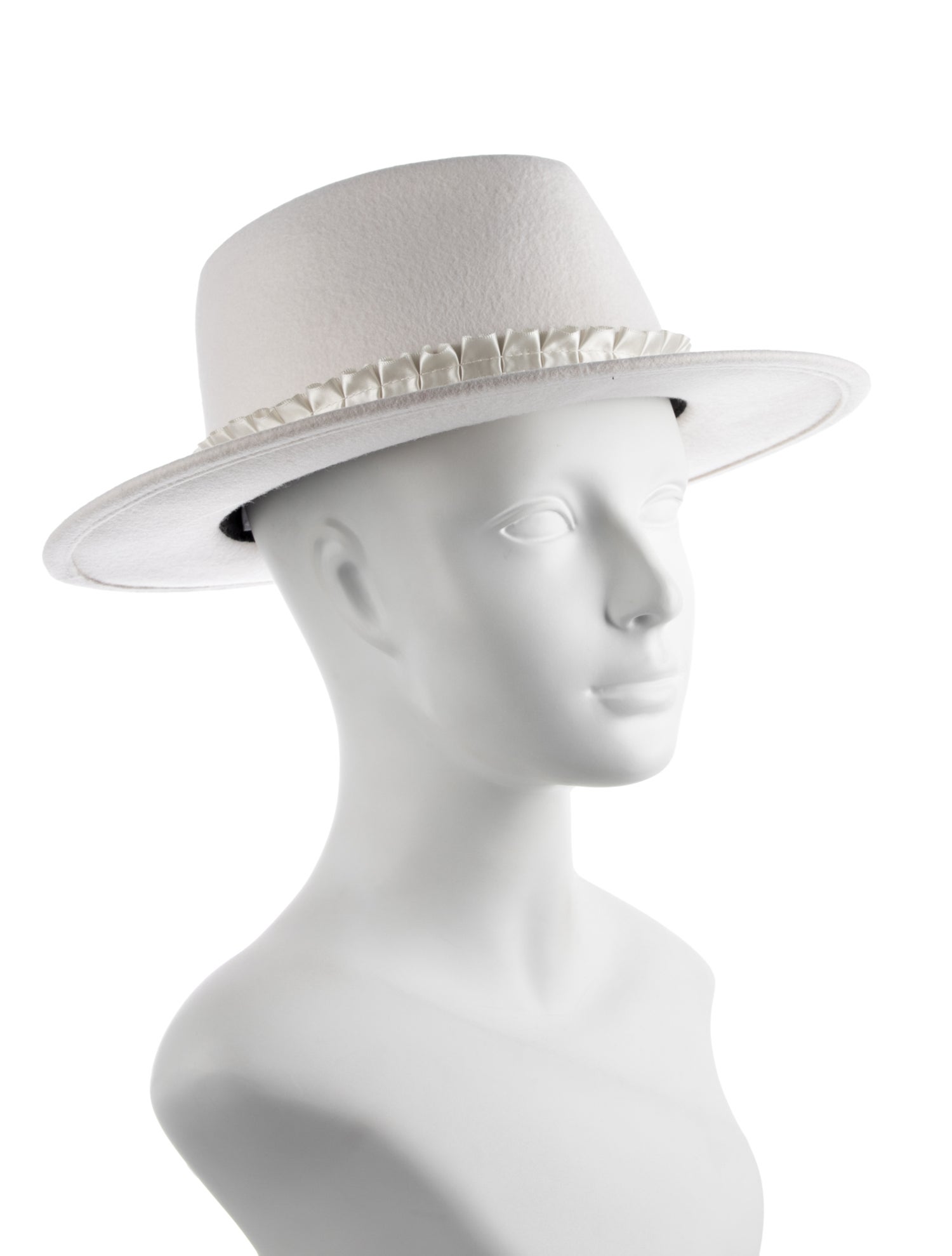 Eugenia Kim Wool Hat w/Tags