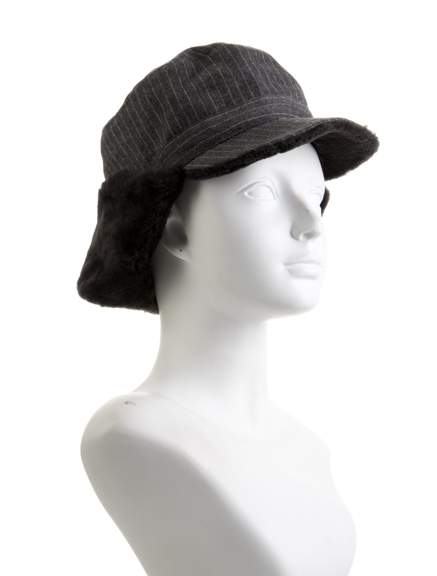 Eugenia Kim Trapper Hat
