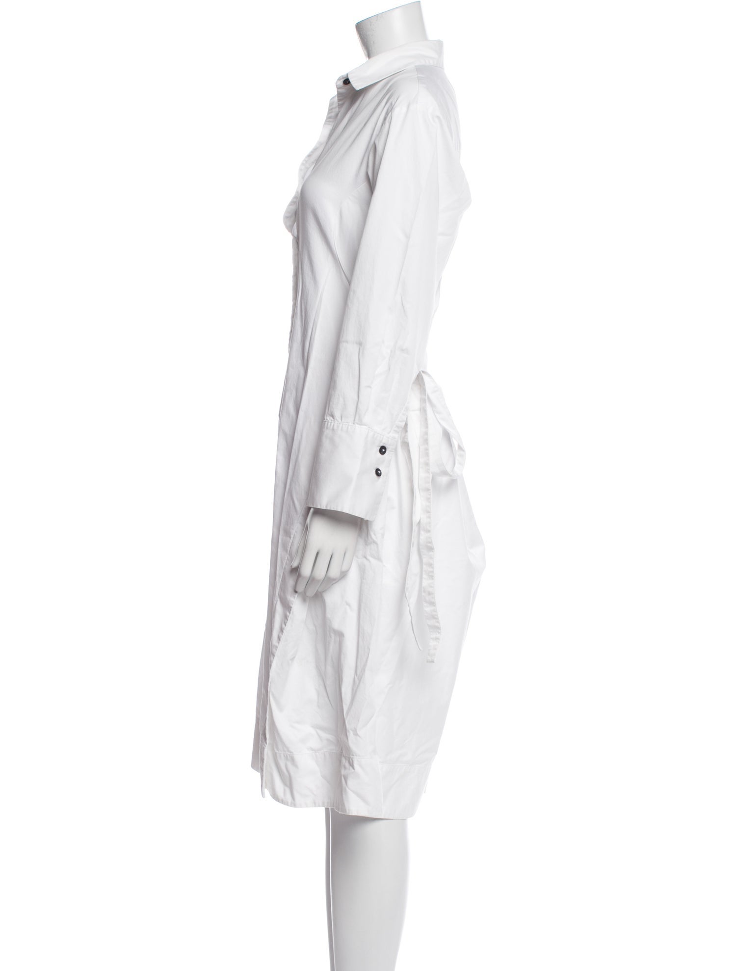 Eudon Choi Midi Length Dress