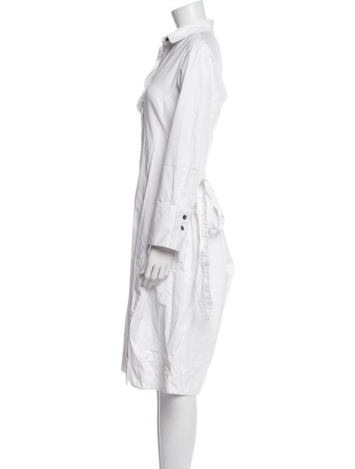 Eudon Choi Midi Length Dress