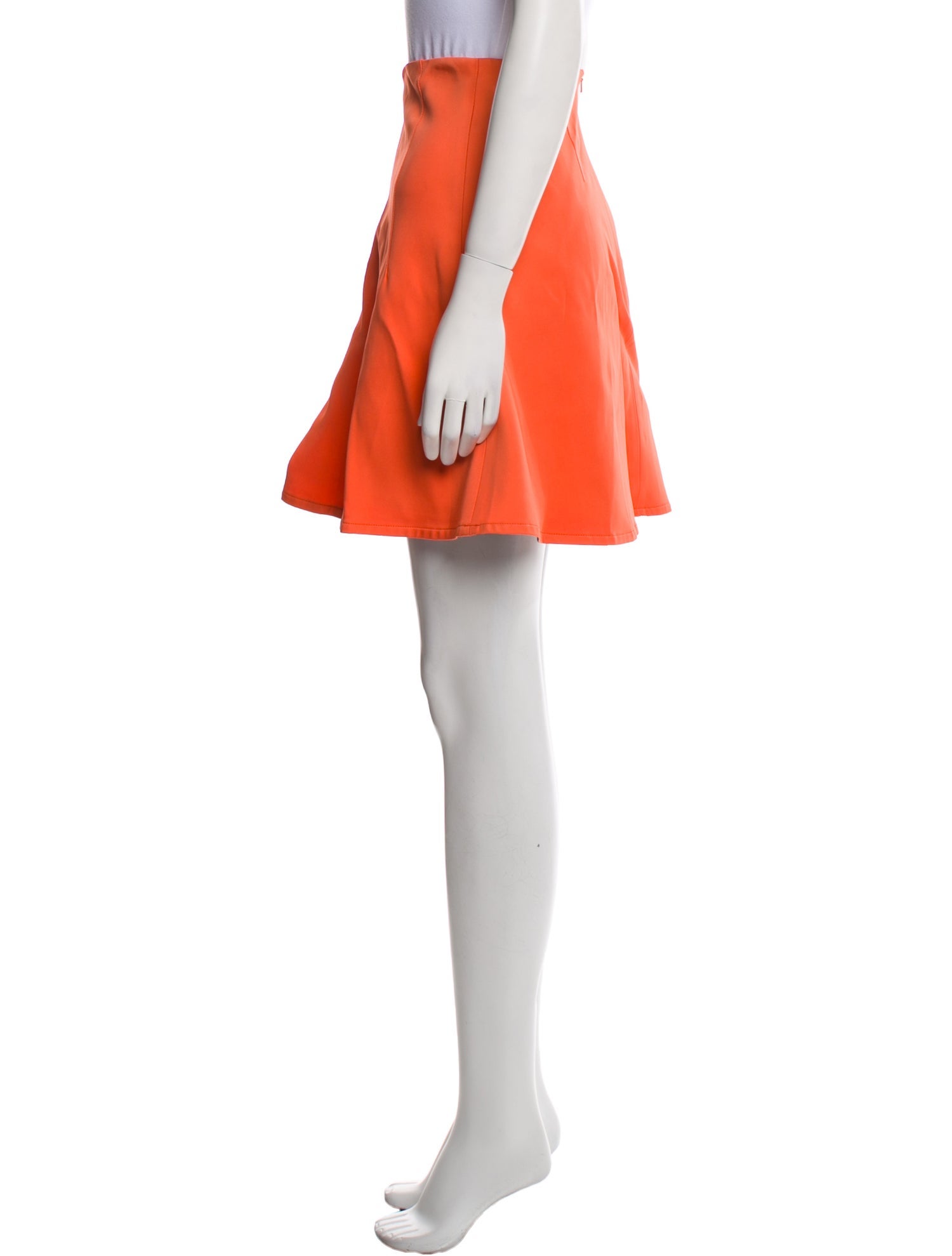 Eudon Choi Mini Skirt