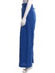 Eudon Choi Wide Leg Pants