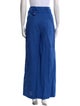 Eudon Choi Wide Leg Pants