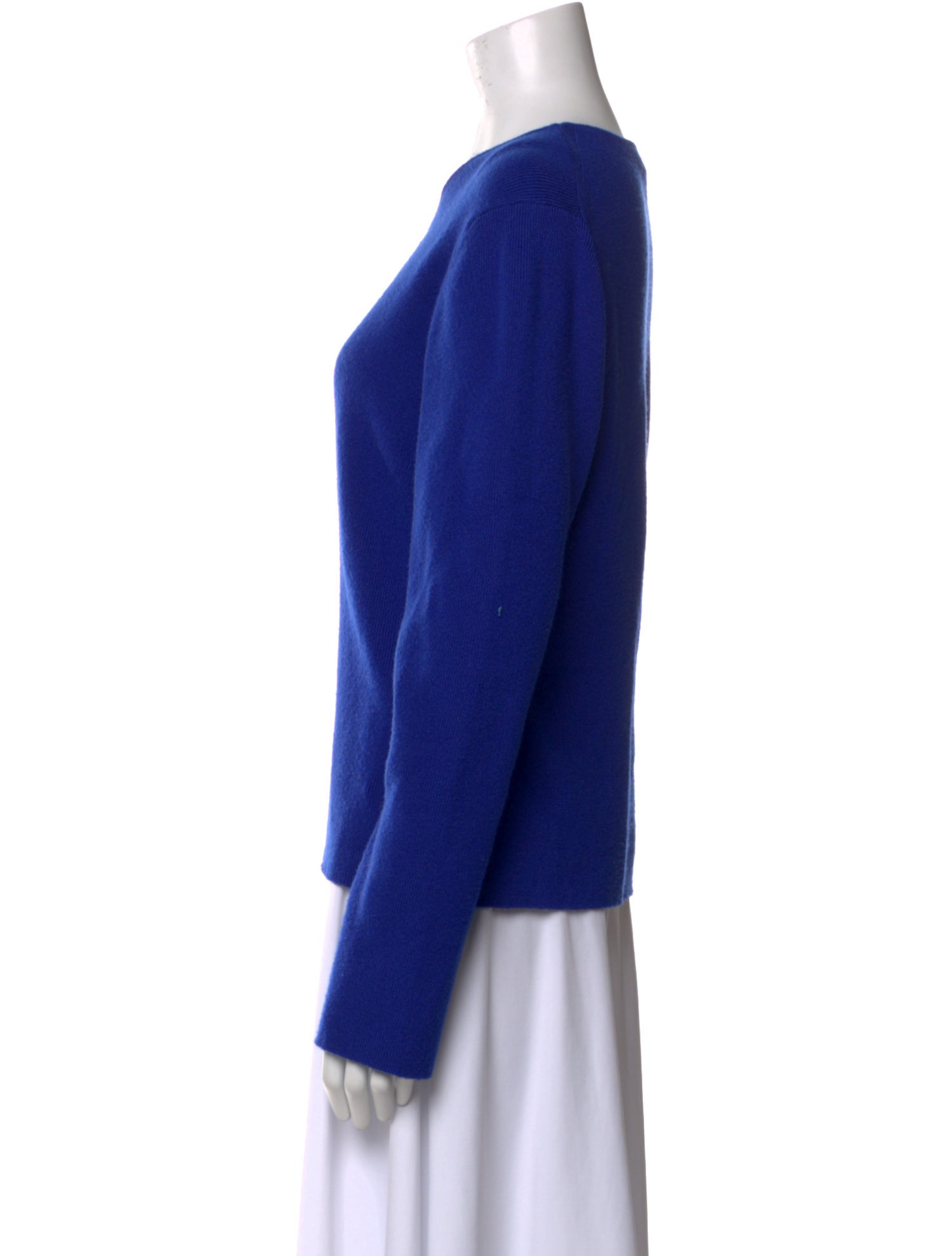 Eudon Choi V-Neck Sweater