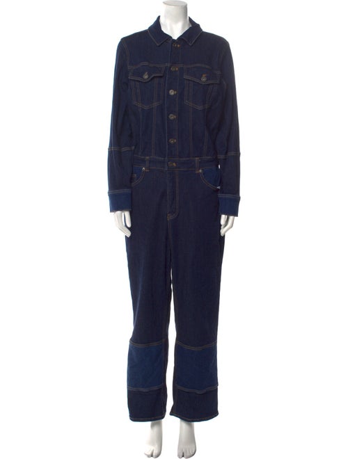 Erdem x Universal Standard Jumpsuit