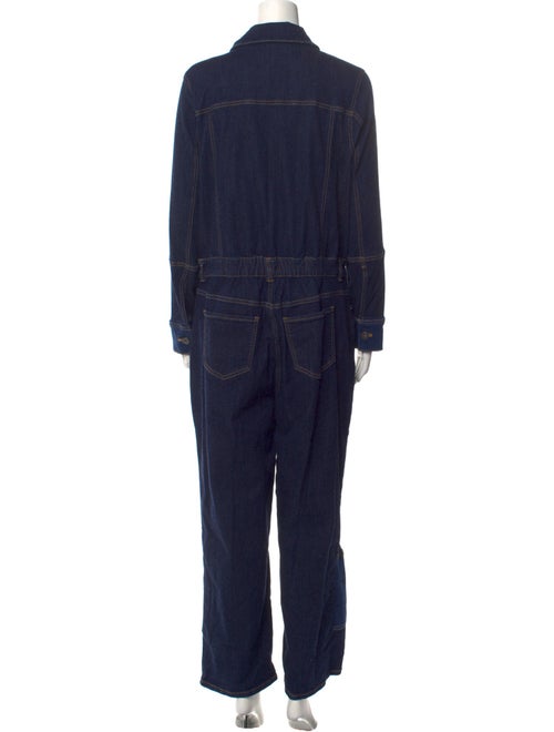 Erdem x Universal Standard Jumpsuit