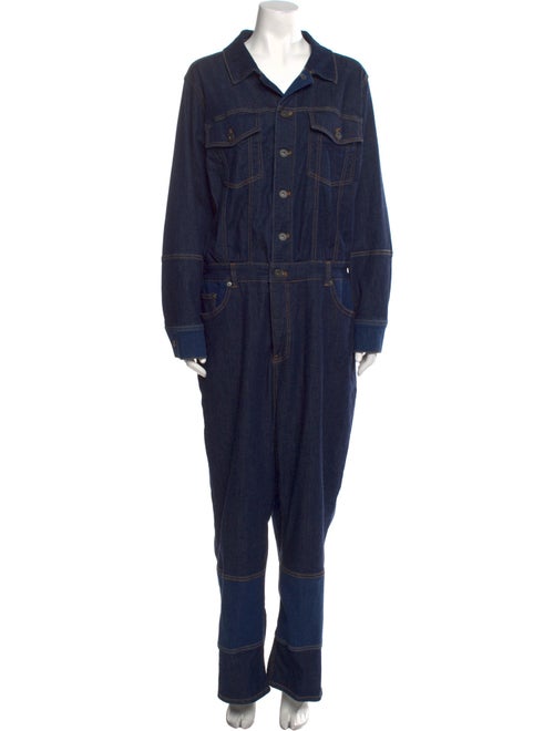 Erdem x Universal Standard Jumpsuit