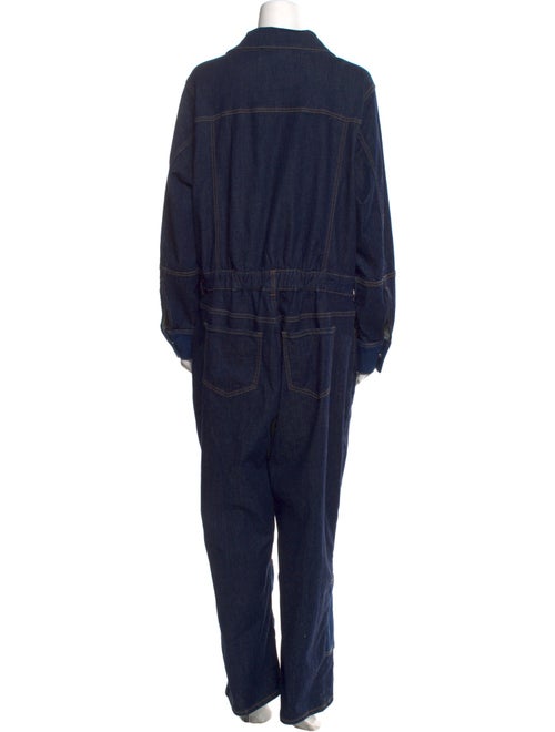 Erdem x Universal Standard Jumpsuit