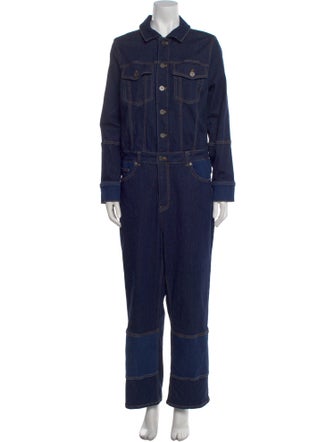 Erdem x Universal Standard Jumpsuit