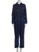 Erdem x Universal Standard Jumpsuit