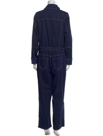 Erdem x Universal Standard Jumpsuit