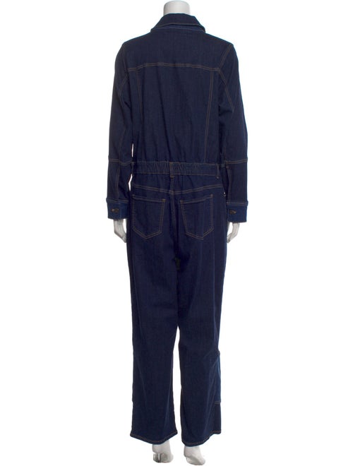 Erdem x Universal Standard Jumpsuit