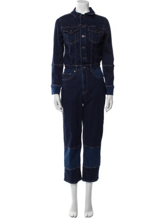 Erdem x Universal Standard Jumpsuit