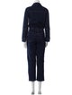 Erdem x Universal Standard Jumpsuit
