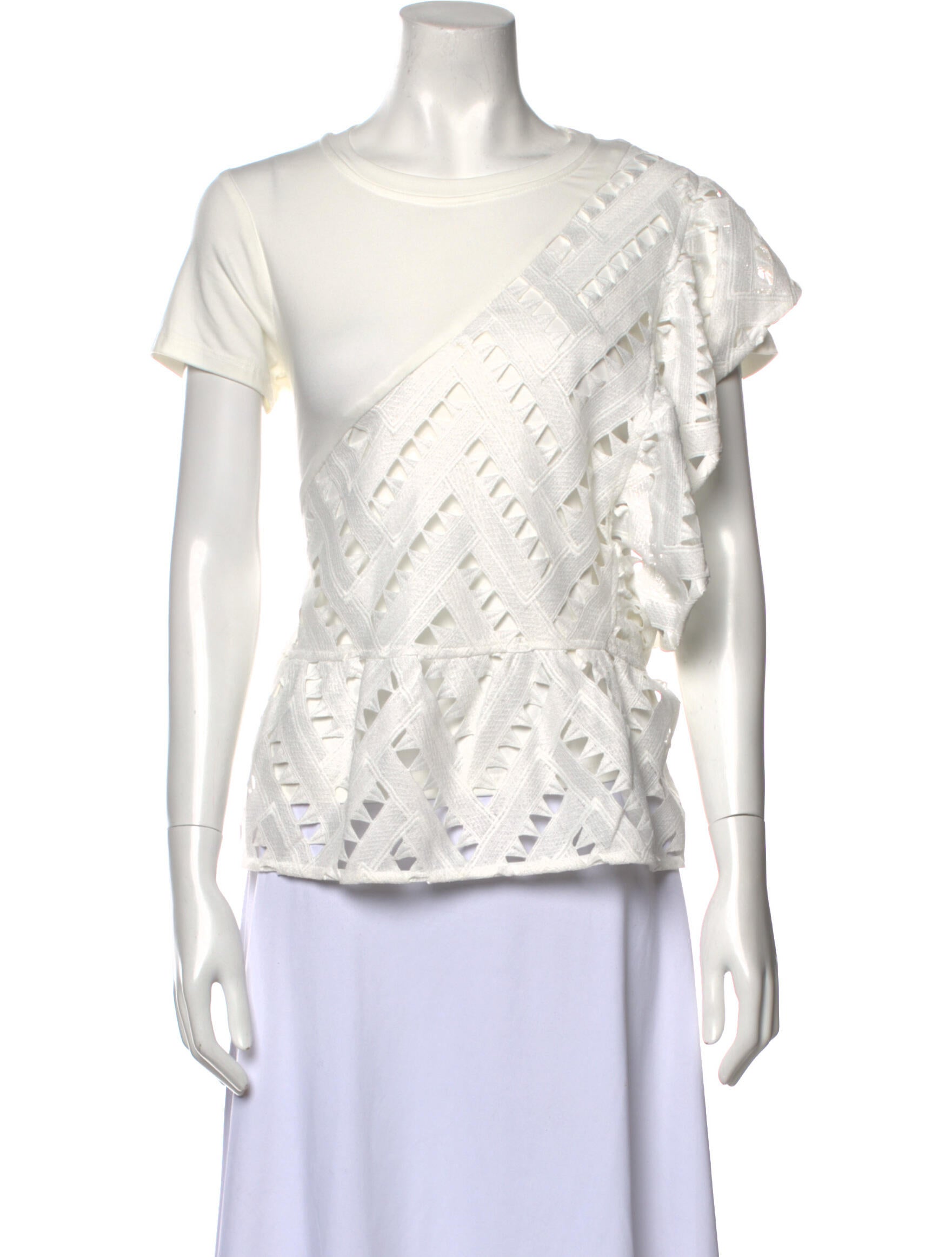 Eva Franco - Griffin T-Shirt main image 0
