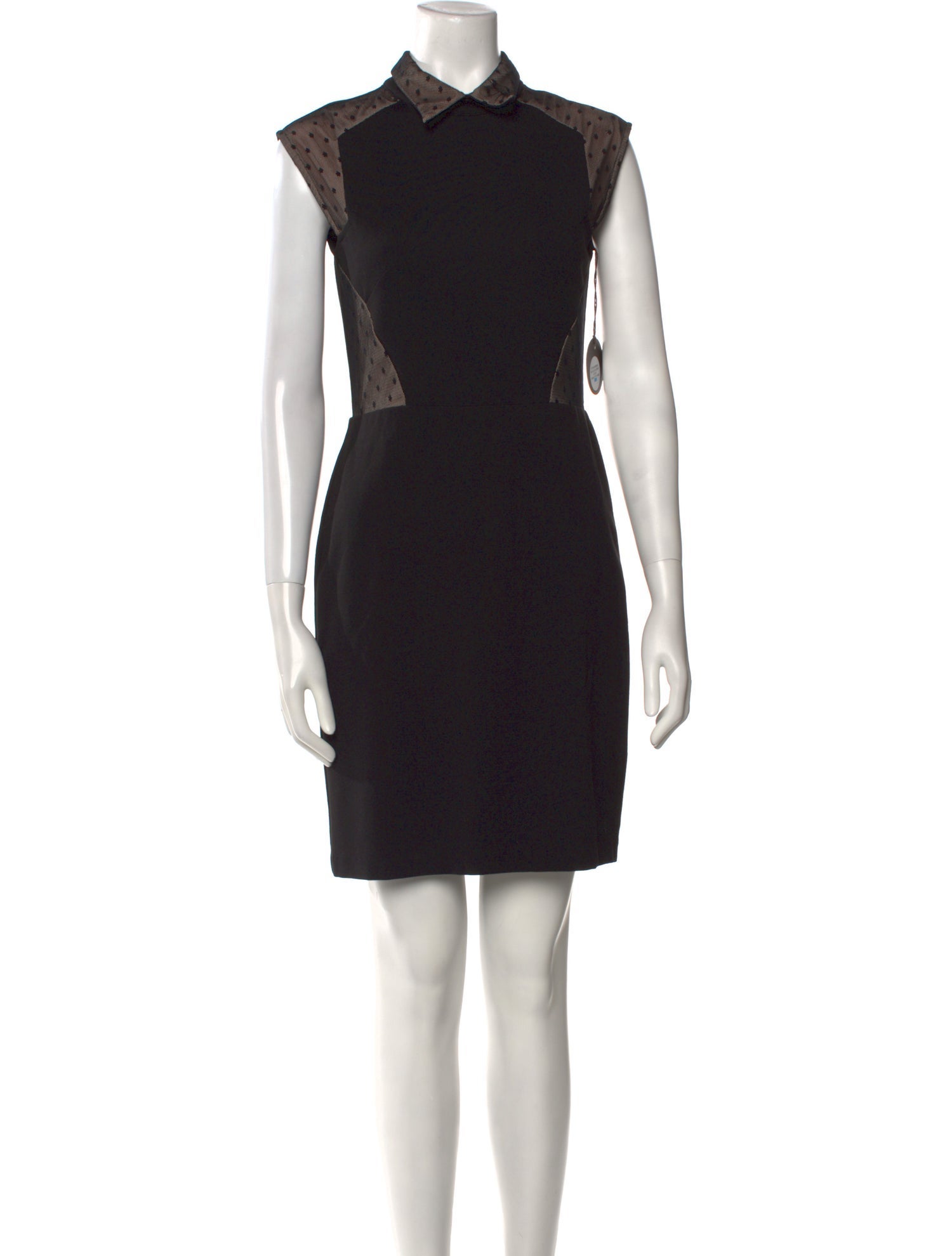 Eva Franco Mini Dress w/ Tags